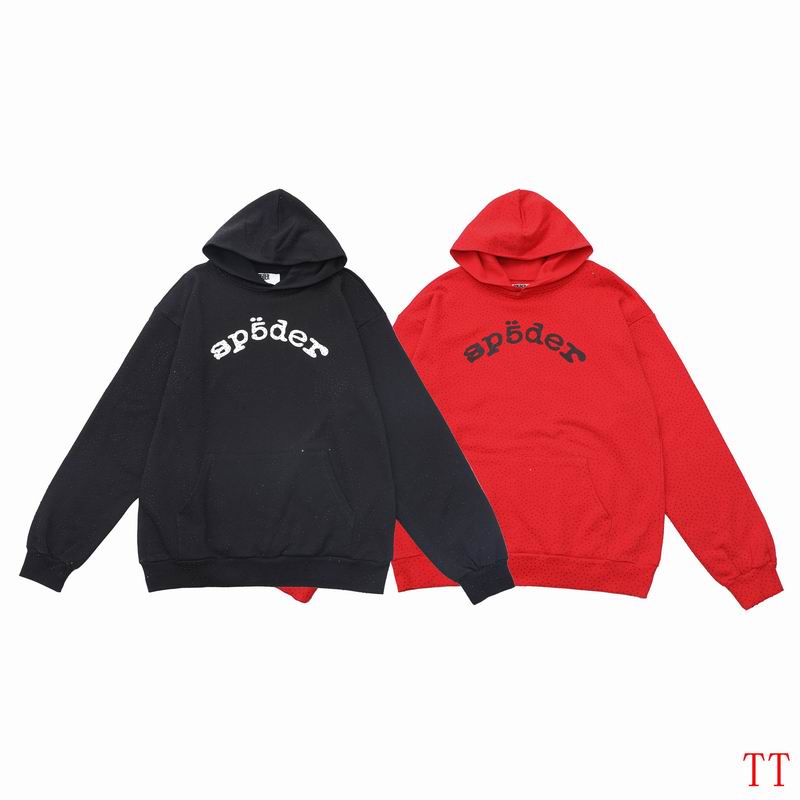 Sp5der S-XL 20tx14