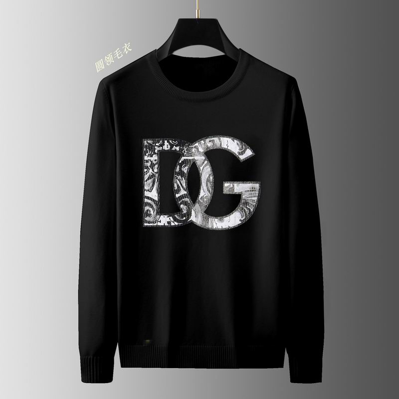 DG Sweater 1019