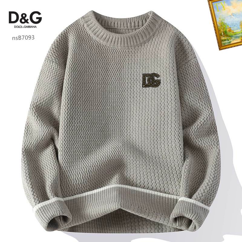 D&G M-3XL 25tr57