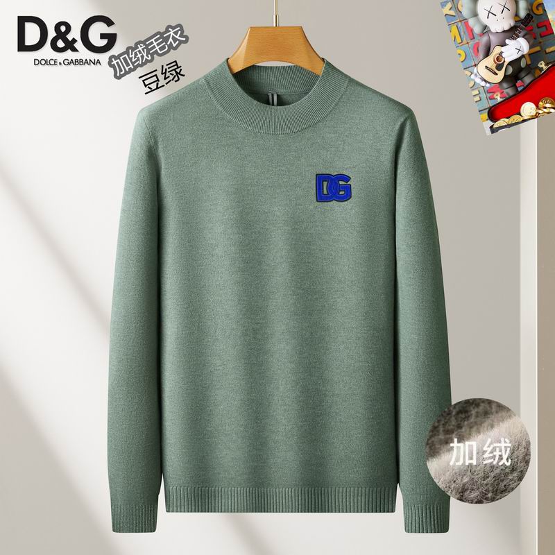 D&G M-3XL 25tr56