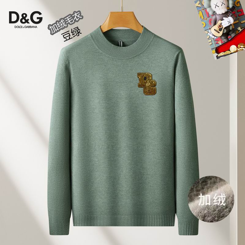 D&G M-3XL 25tr55