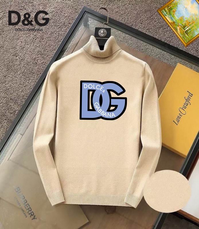 D&G M-4XL 25tr54