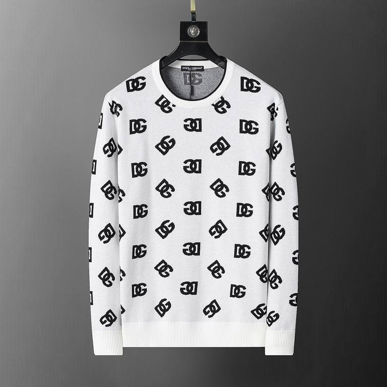 D&G M-3XL 14mn53