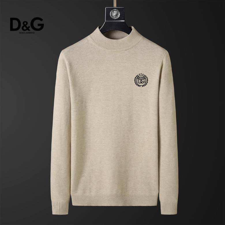 D&G M-3XL 25cn51