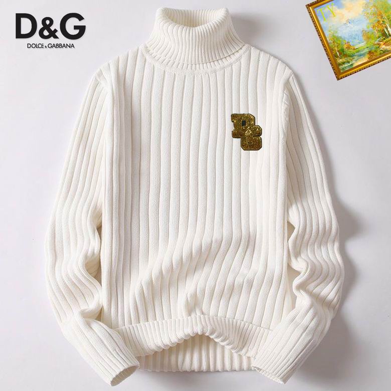 D&G M-3XL 25tn49