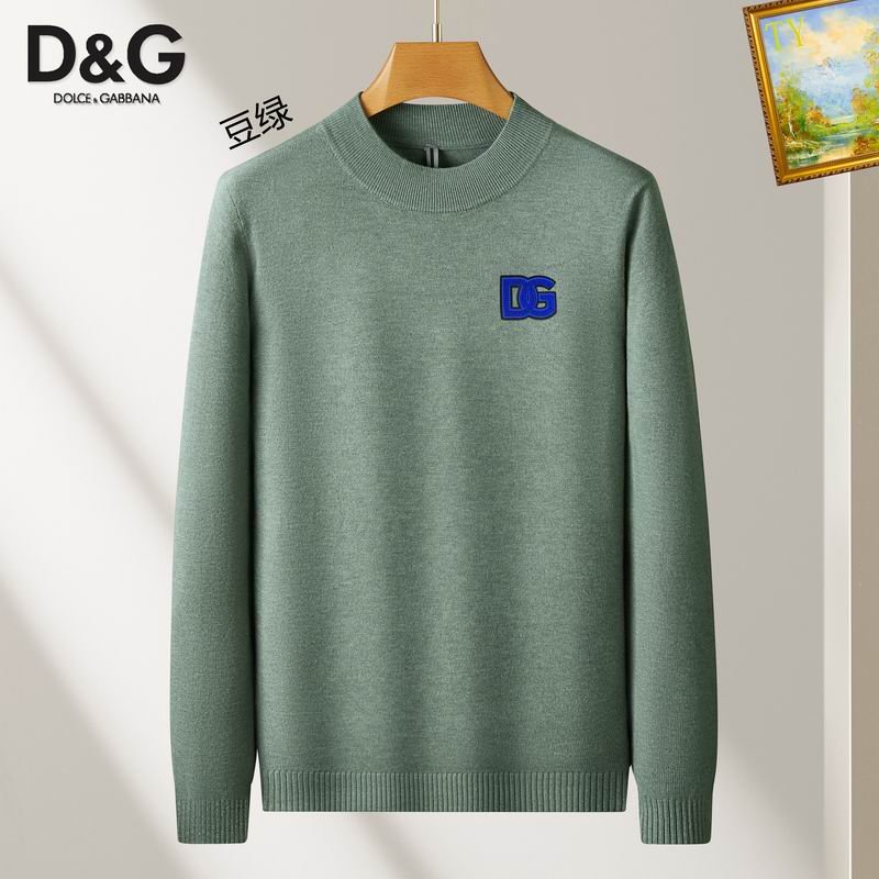D&G M-3XL 25tr04