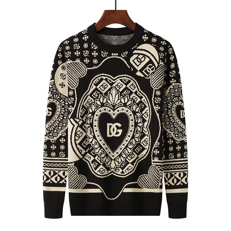 D&G M-3XL 3cx12070
