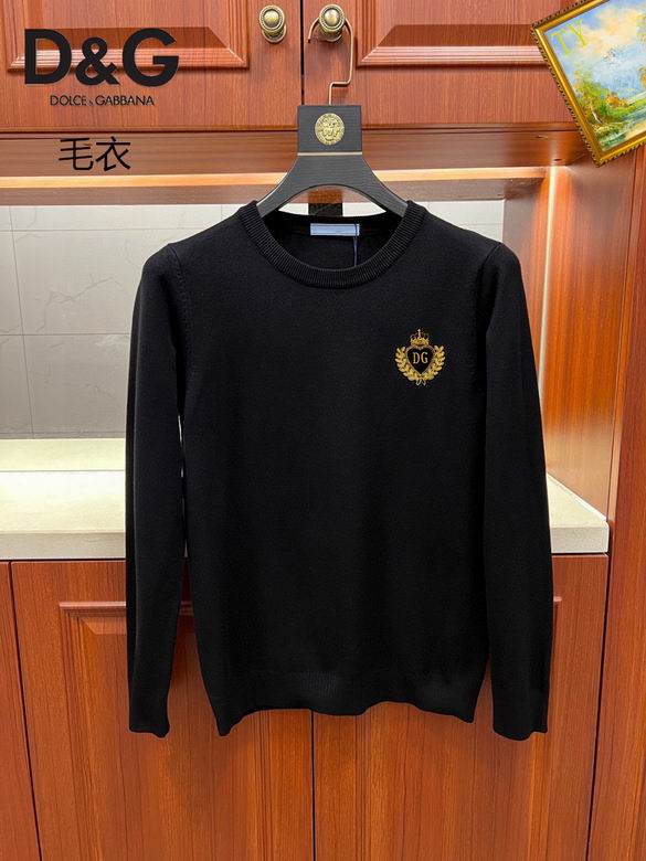 D&G M-4XL 25tx02