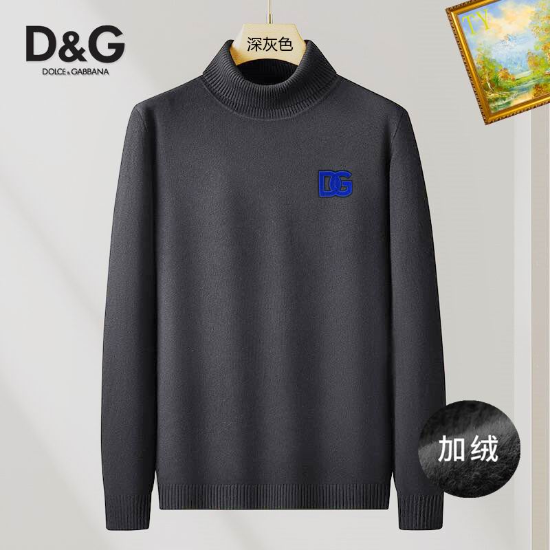 D&G M-3XL 25tx01