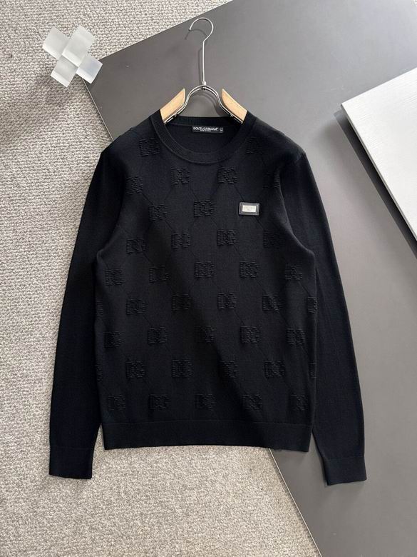 D&G M-3XL 12jn48