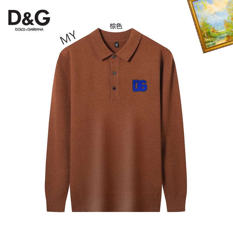 D&G M-3XL 25tr02