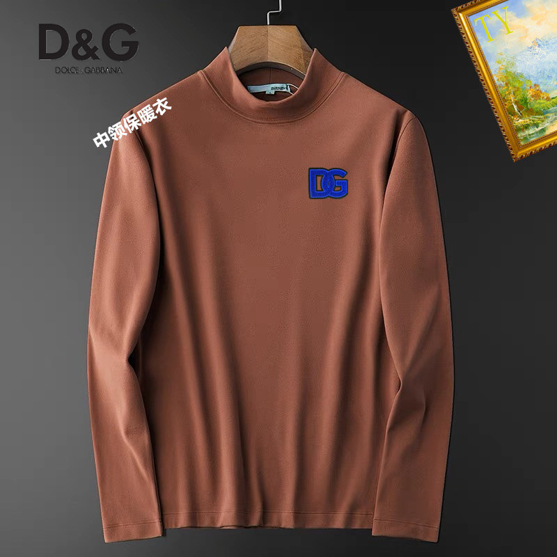 D&G M-3XL 25tr01