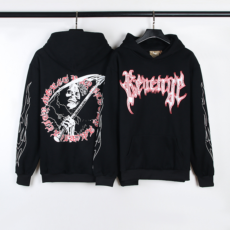 Revenge M-2XL cztx2703