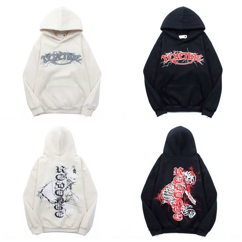 Revenge M-2XL cztx2746