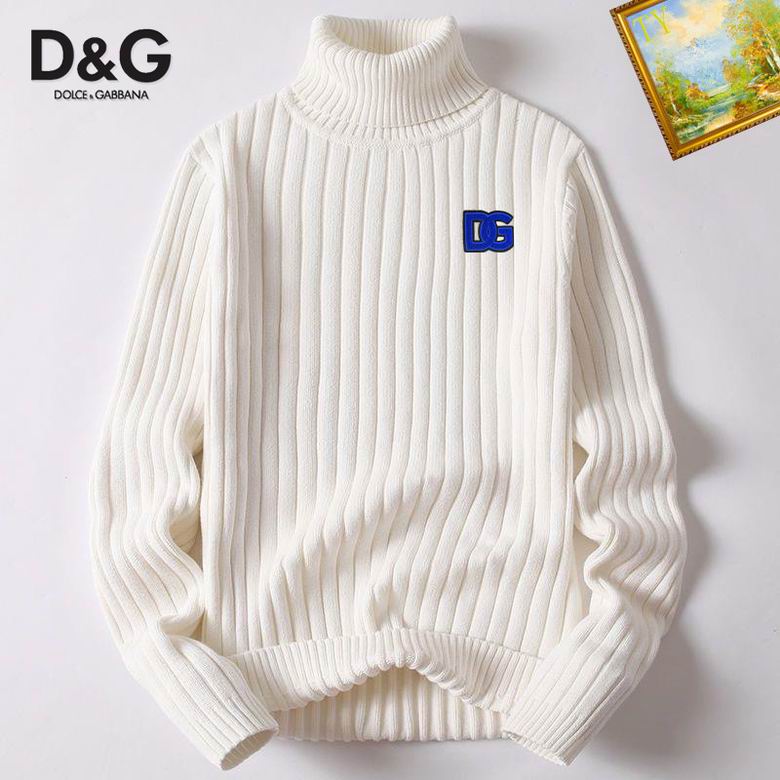D&G M-3XL 25tn33