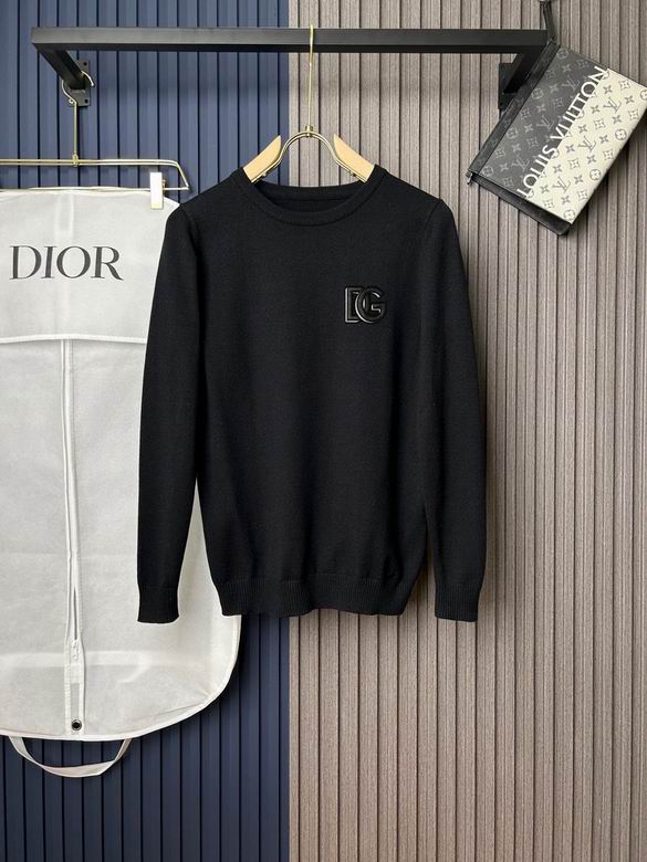D&G M-3XL kdtn29