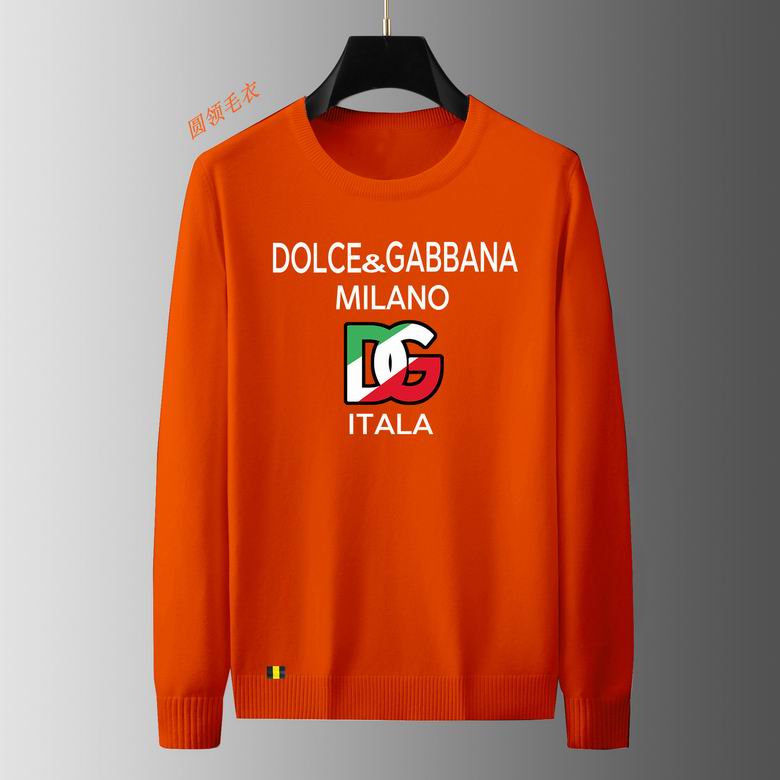 D&G M-4XL 11Ln25