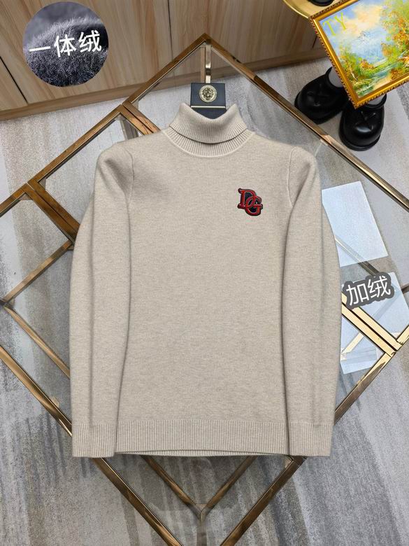 D&G M-3XL 25tn24