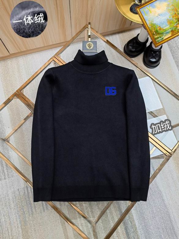 D&G M-3XL 25tn23