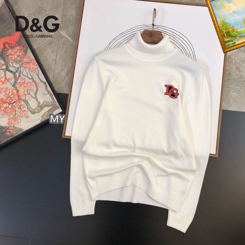 D&G M-3XL 25tn22