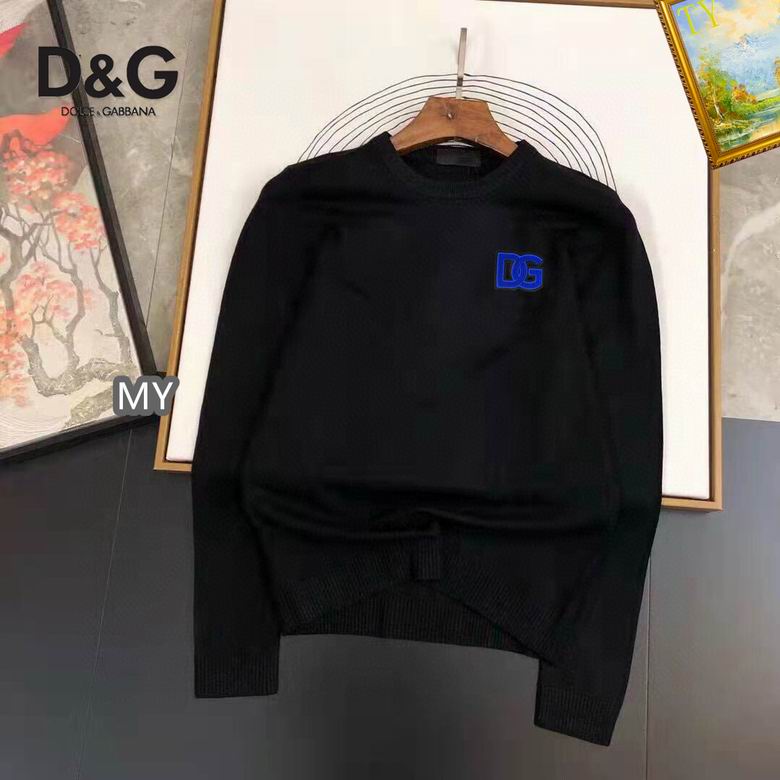 D&G M-3XL 25tn21