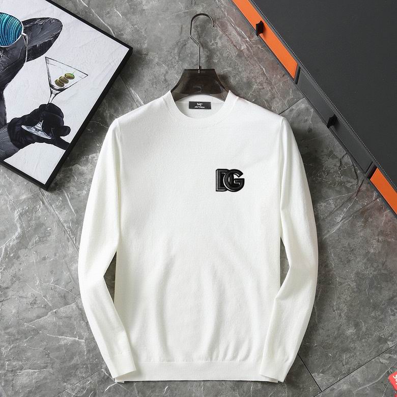 D&G M-3XL kdtn20
