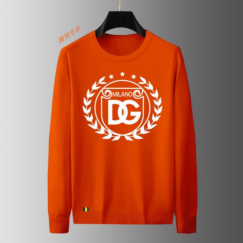 D&G M-4XL 11Ln14