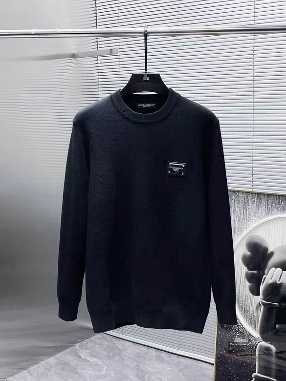 D&G M-3XL kdtn10