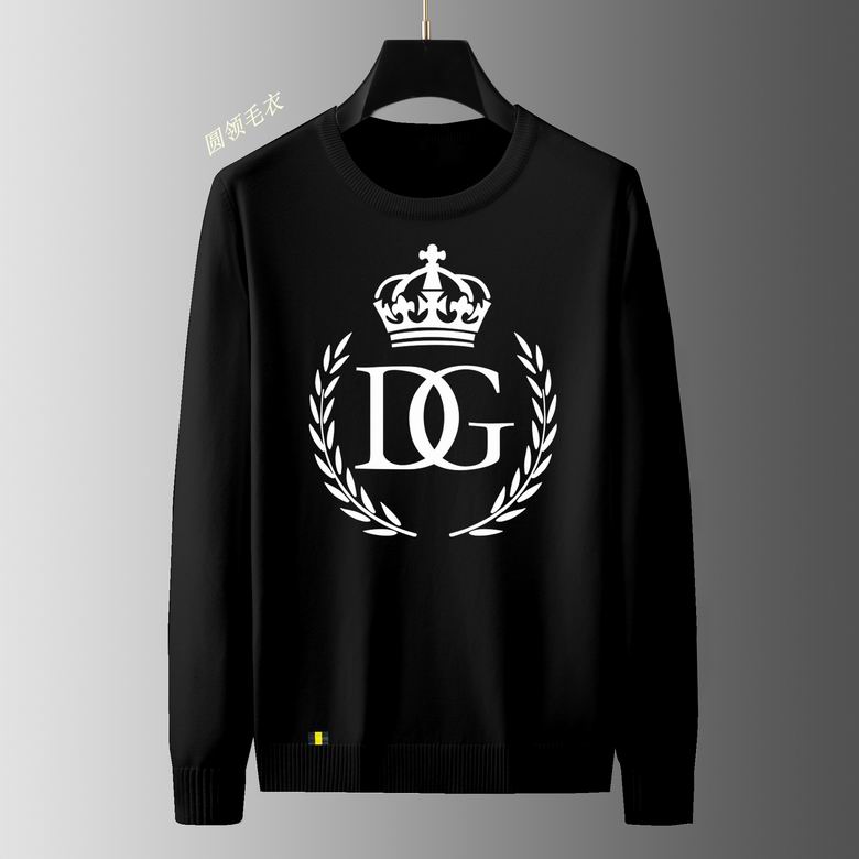 D&G M-4XL 11Ln04