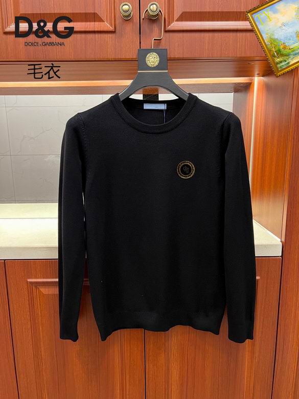 D&G m-3xl 25t01