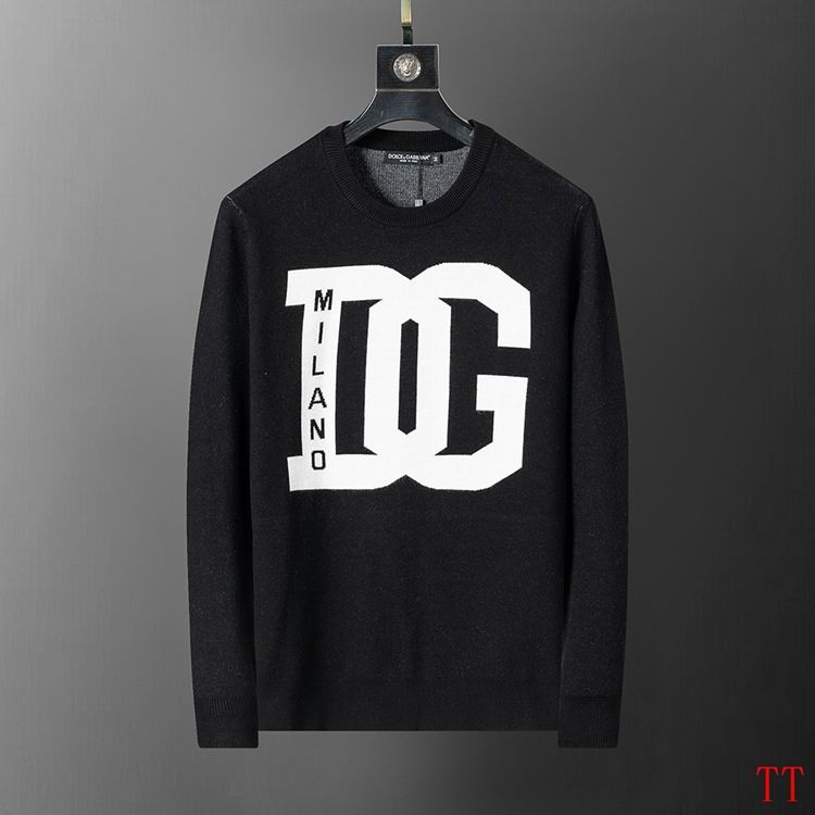 D&G M-3XL 20tx36