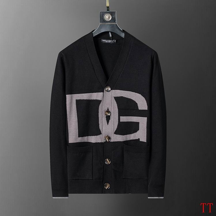 D&G M-3XL 20tx37