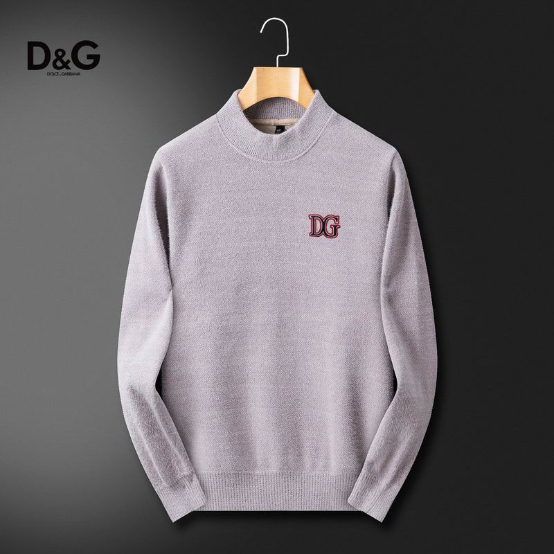 D&G M-4XL 25cr15