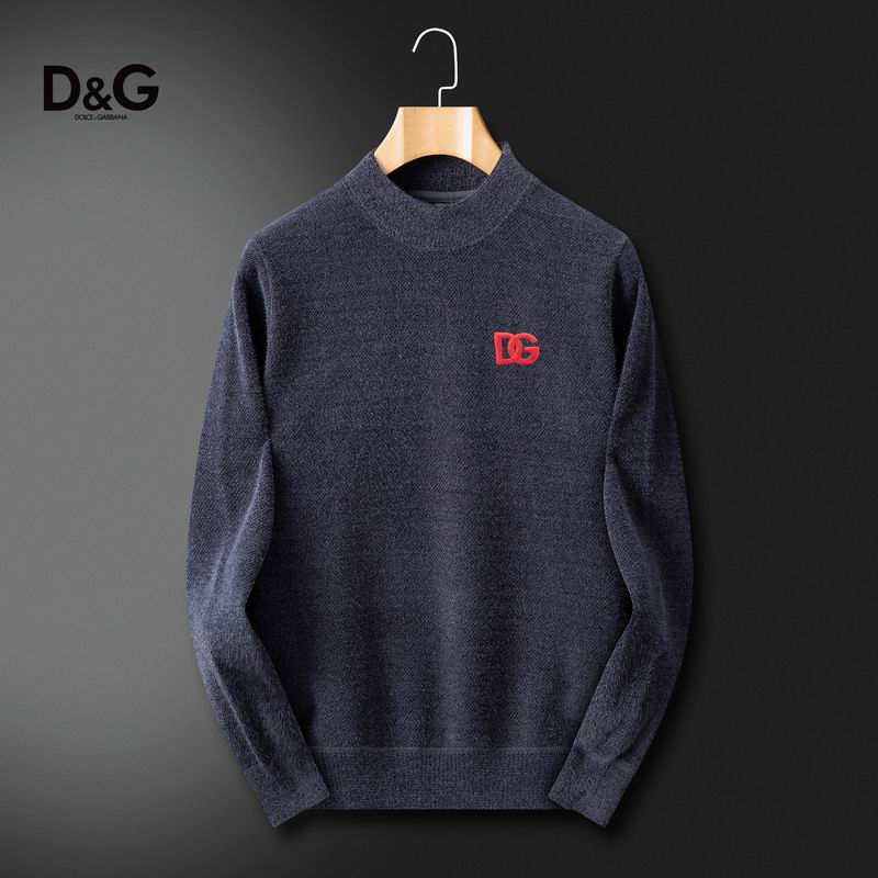 D&G M-4XL 25cr16