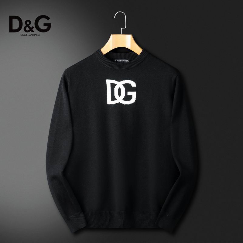D&G M-4XL 25cr17
