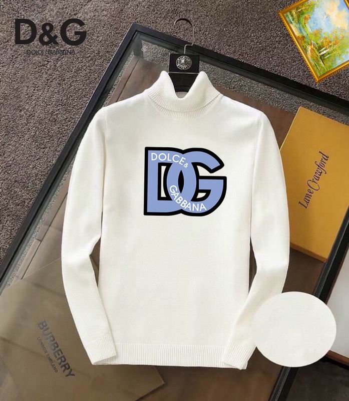 D&G M-4XL 25tr18