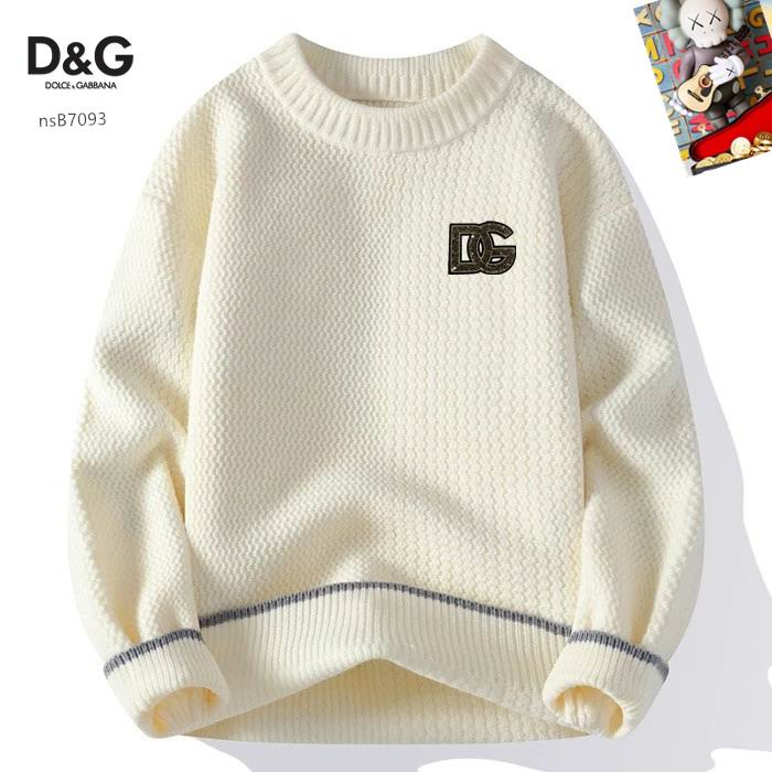 D&G M-3XL 25tx25