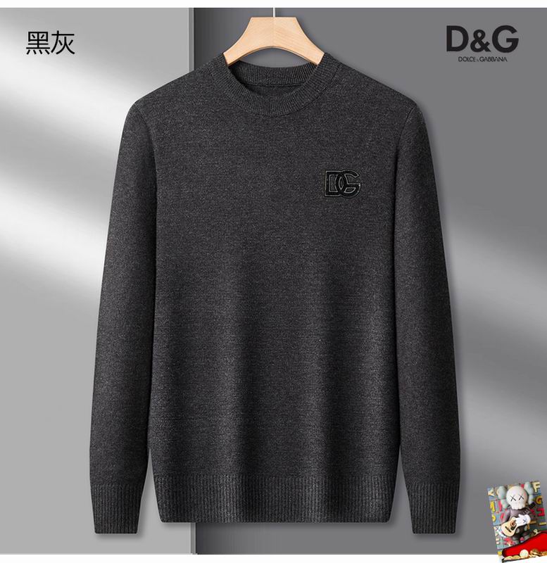 D&G M-3XL 25tr26