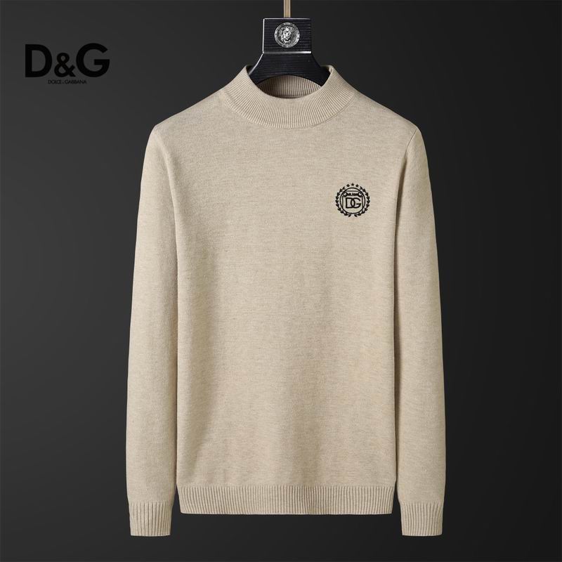 D&G M-3XL 25cr27