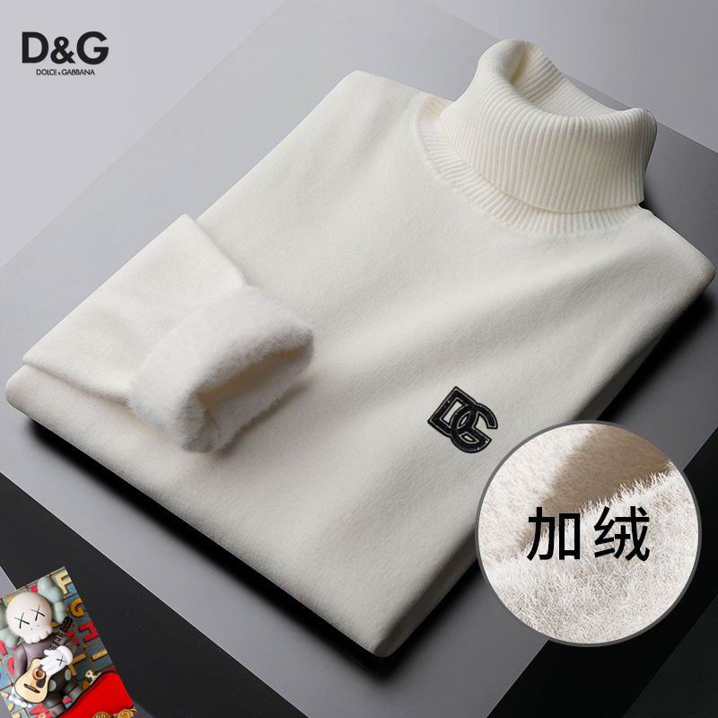 D&G M-3XL 25tr29