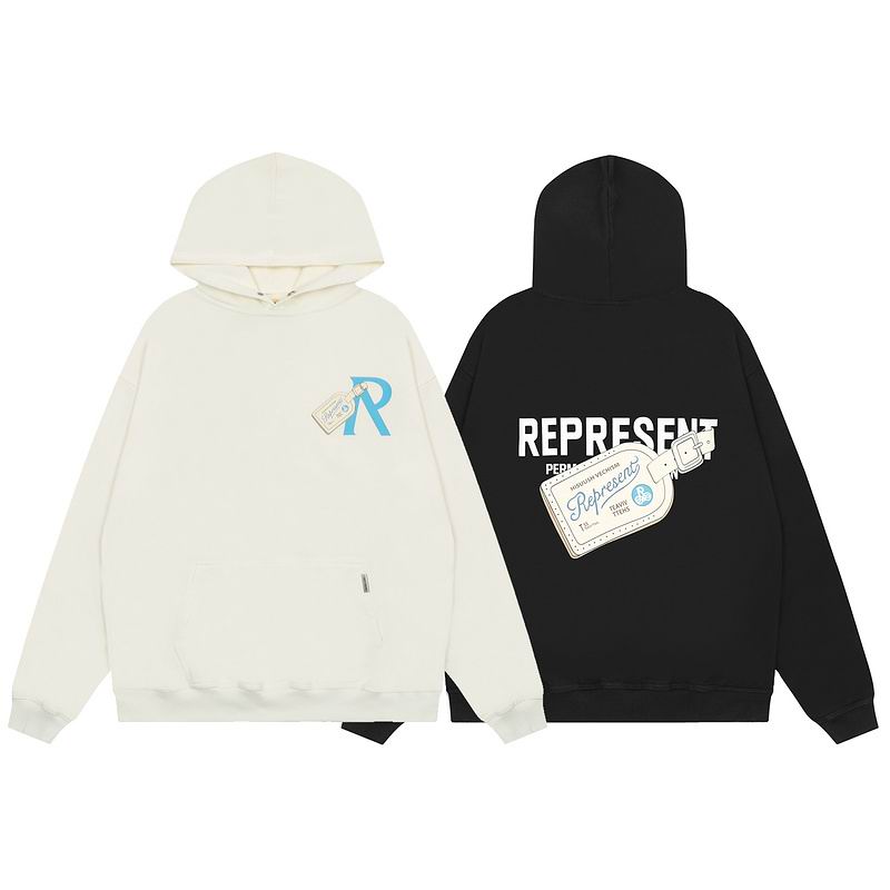 Represent S-XL hdtx1236