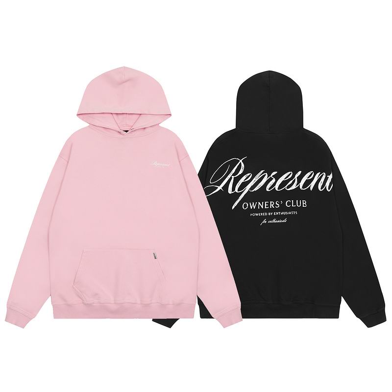 Represent S-XL hdtx1237