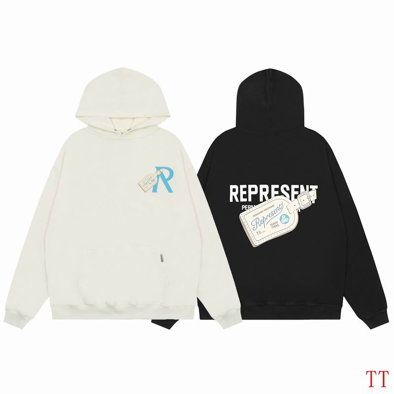 Represent S-XL 20tx04