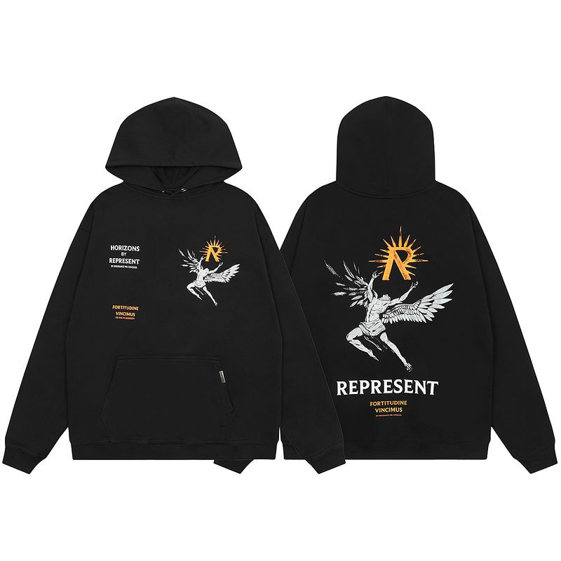 Represent S-XL hdtx1242
