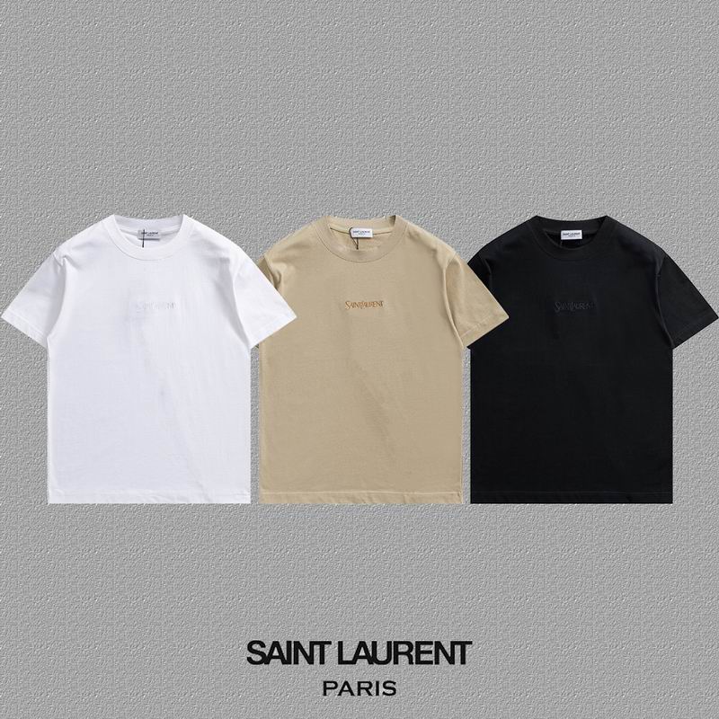 Saint Laurent T Shirt