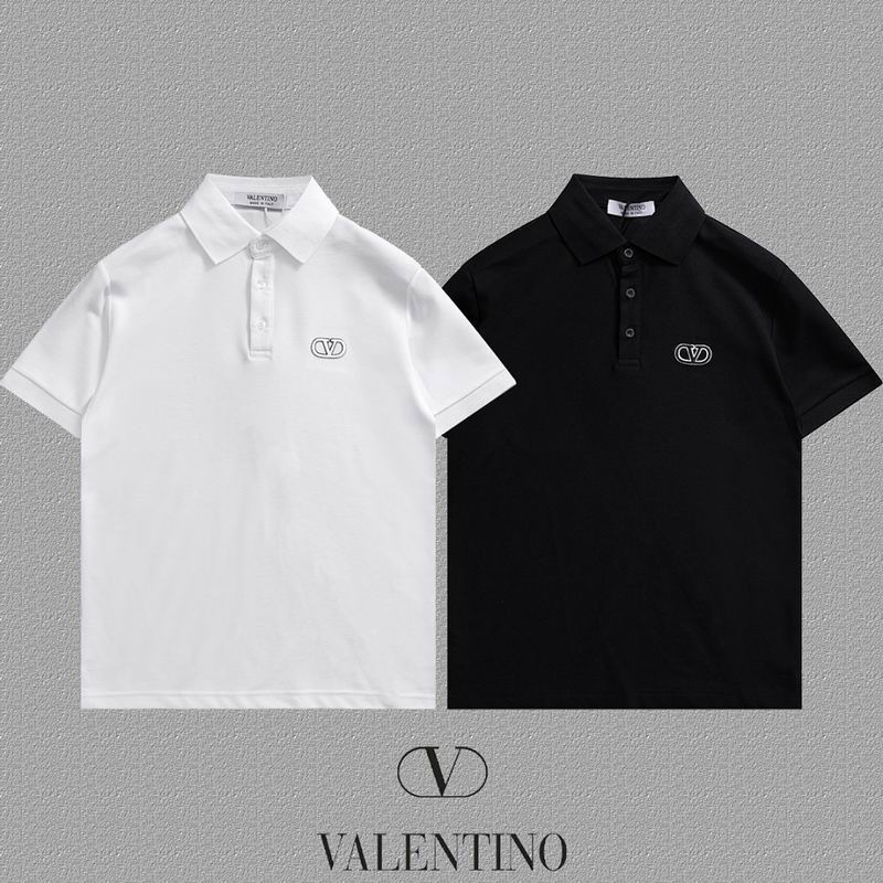 Valentino Polo Short
