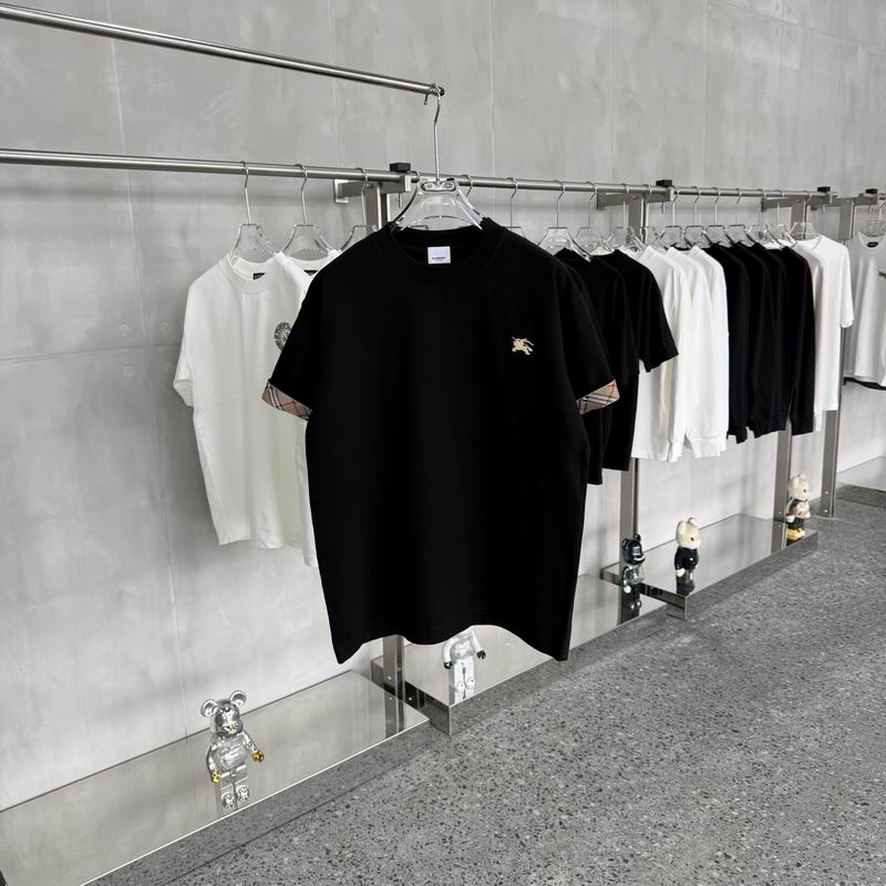 Burberry T Shirt Hgnt