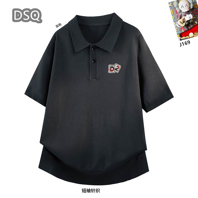 DSQ Sweater