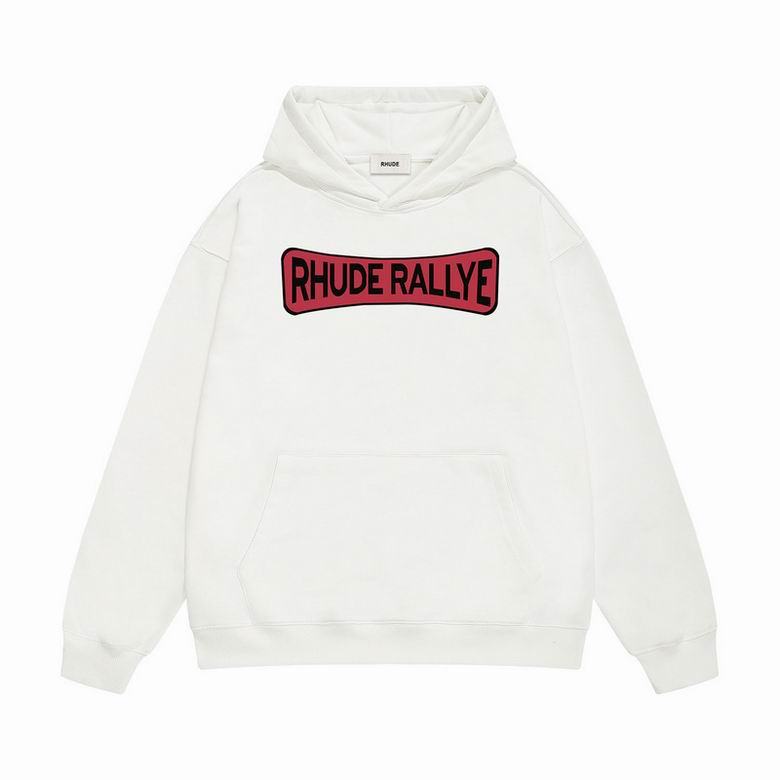 Rhude Hoodies syt 0917