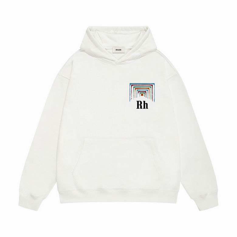 Rhude S-XXL sytRHM001